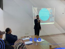 مشاريع تخرج فصل الخريف 2022-2023